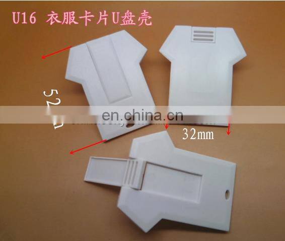 OTG usb memory flash drive credit card shape CASE mobile phone usb case