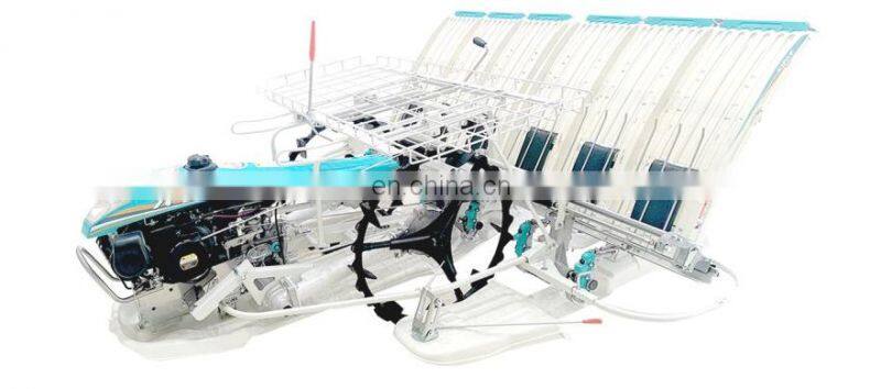 2020 Hot Sell JOFAE High speed riding rice transplanter