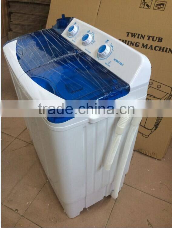 Popular general electric semi automatic washing machine