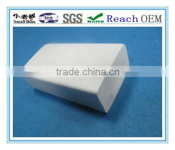 customized pvc foam profile for decoration