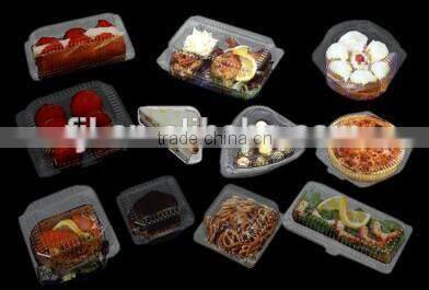 price dishes foam /eps foam/ ps foam food container making machine
