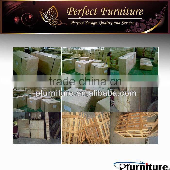 King style chair of hotel room high back furniture