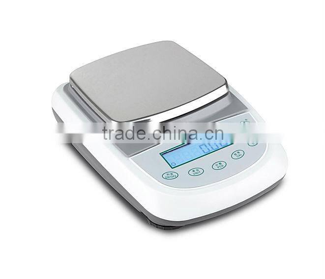 Wholesale laboratory equipment made in China high precision TDA series AC/DC electronic balance (0.1g/ 0.01g)