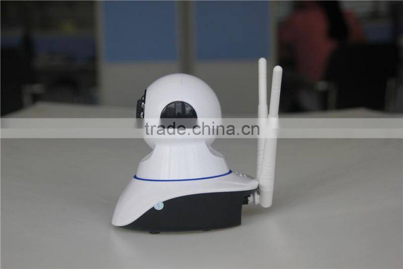 IP Camera WiFi 720P ONVIF Wireless Camara Video Surveillance HD IR Night Vision Mini Outdoor Security Camera CCTV System