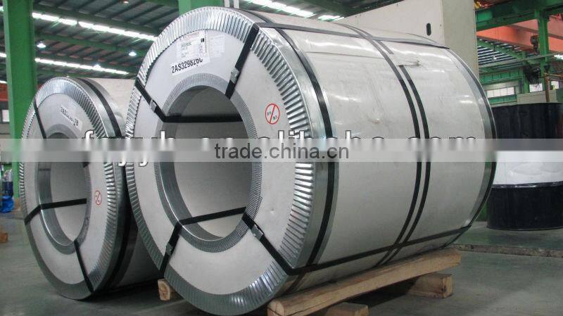 high quality brushed stainless steel roll