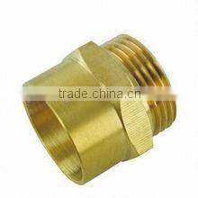 Plumbing Law Lead Free Brass Swivel Fitting