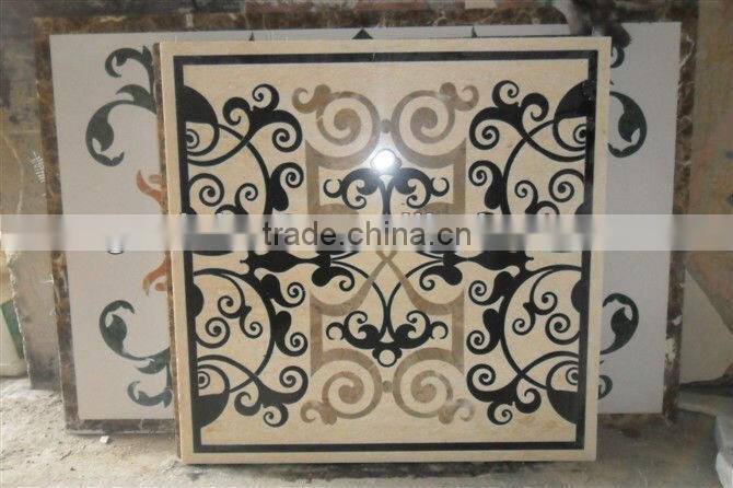 marble hotel lobby flooring