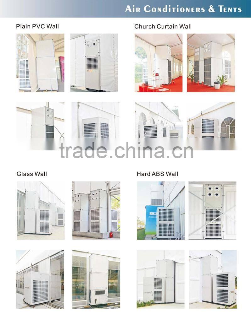 2016 Hot Sale Industrial Tent Air Conditioner for Outdoor Events