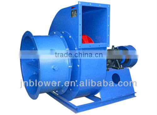 Y5-48 Boiler centrifugal induced draft fan