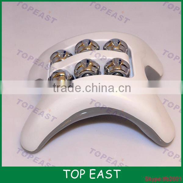 Newest design vibrating portable mini foot massager ,foot relaxation device,mini electronic vibrating foot massager