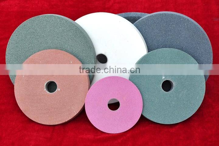 6 Inch grinding wheels