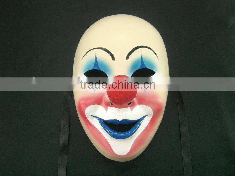 clown mask carnival mask