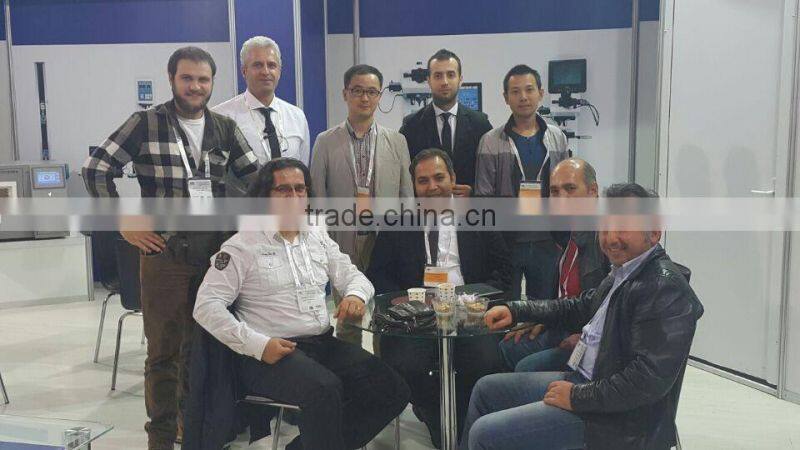 2KN Universal Tensile Testing Machine