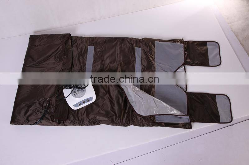 VY-1200B 3 zone Slimming Body Wraps