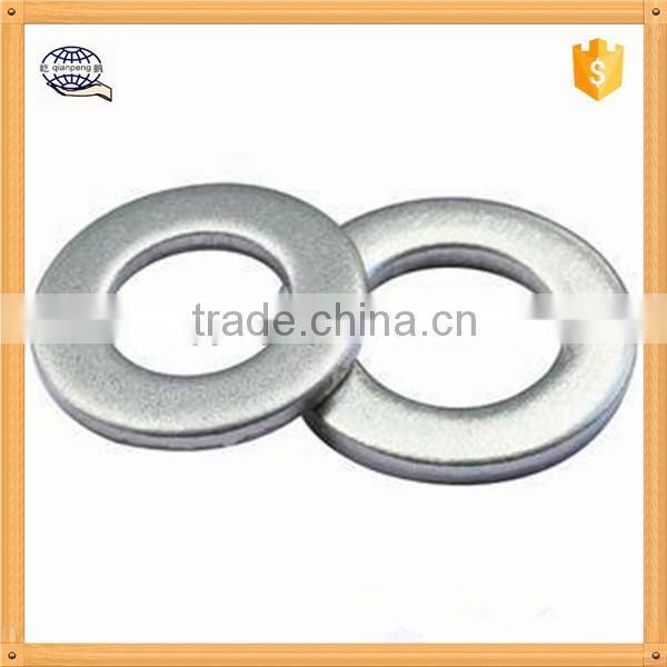 Cheap Standard Flat Washer/Plain Washer