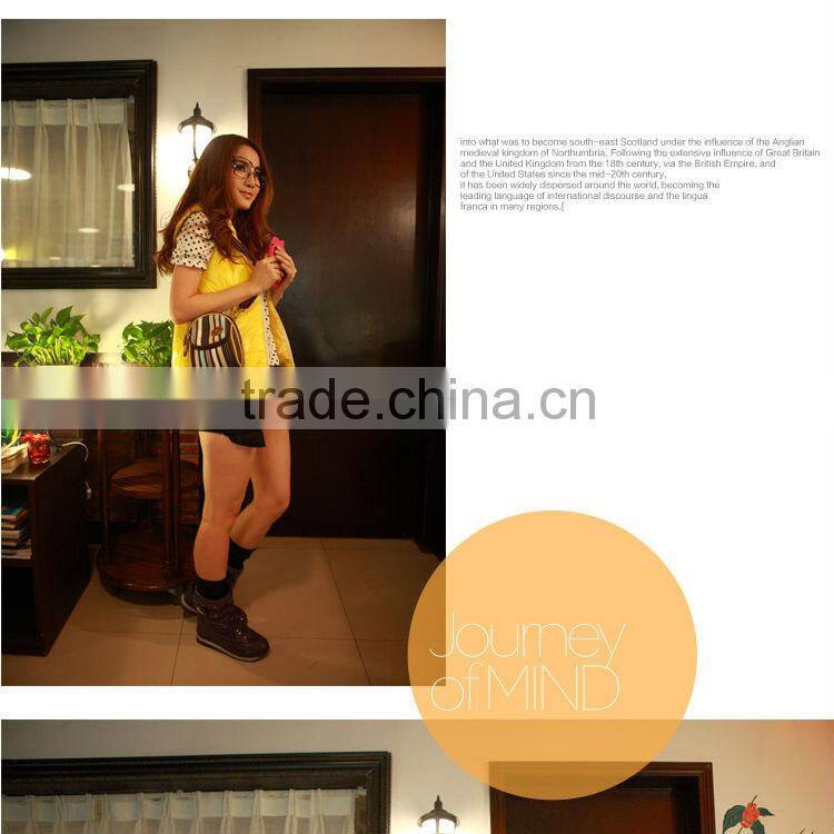 Newest Designer Popular Good Quality Canvas waist pouch/waist belt bag/waist bag