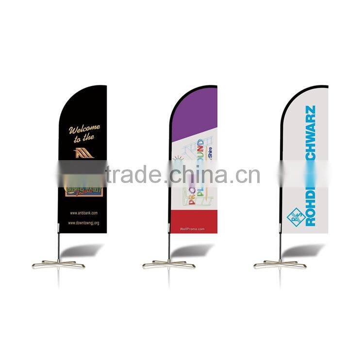 Reasonable Price Popular Design Custom Print Sunglasses Advertising Banner Display