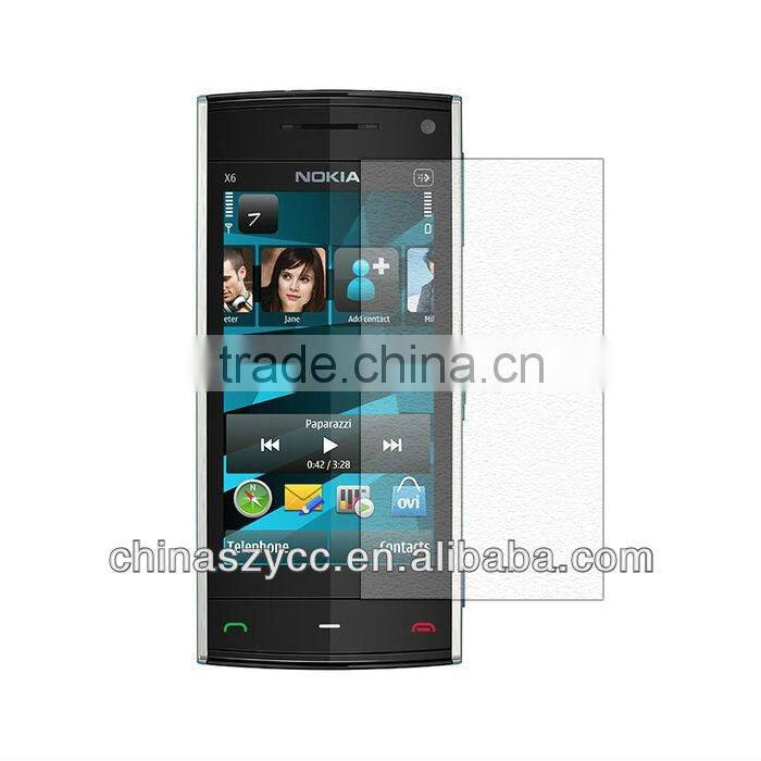 New Cheap Price Matte Screen Protector For Nokia Series