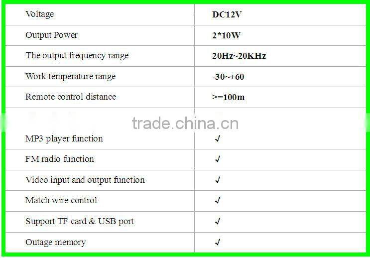 new type China jiangmen factory manufactory professional unique fashion gooseneck cargo trailers