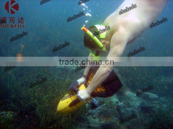 300W dual speed Sea scooter, sea doo scooter