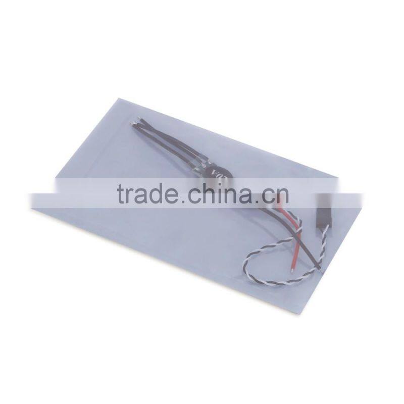 Mini 20A ESC 2-4S 20-499Hz Electric Speed Controller for Multirotor