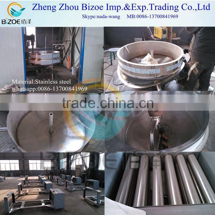 Stainless Steel Garri Processing Line Price