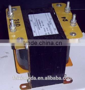 Single phase isolated transformer 3KVA