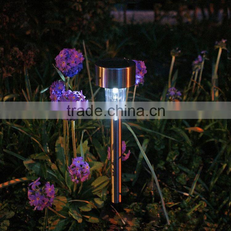 Chinese garden lamp solar energy saving lamp