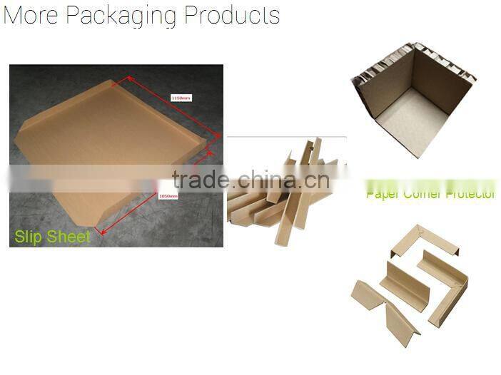 Certification Building materials cheap honeycomb paper board panel
