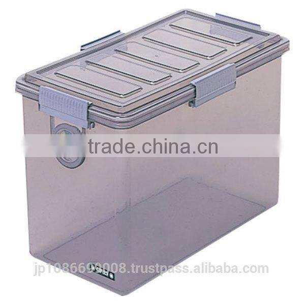 Durable and Popular music box dry box for moisture shutting out High quality