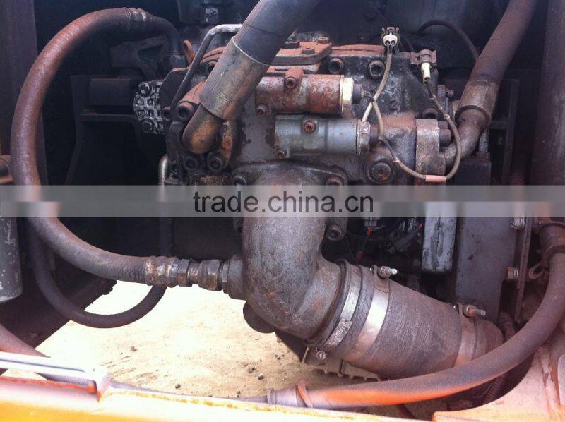 used hitachi excavator ex200-5, used ex200-5 hitachi excavator