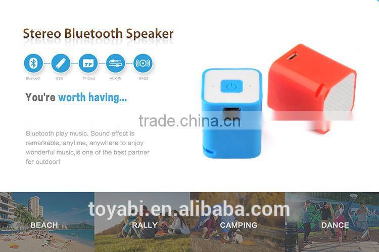 Mini Portable Wireless Bluetooth Speaker pocket Size easy to take mini wireless speaker best quality sound bluetooth speaker