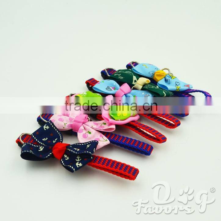 Pet Products Cats Dog Tie Wedding Accessories Pet Dogs Bow tie Collar Pet Decoration