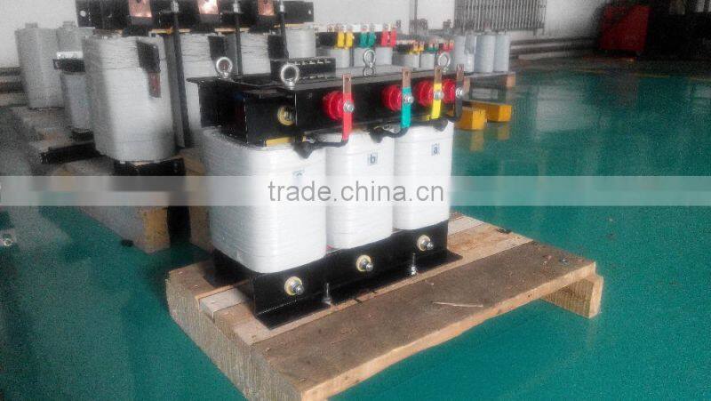 step down three phase transformer 5 kva