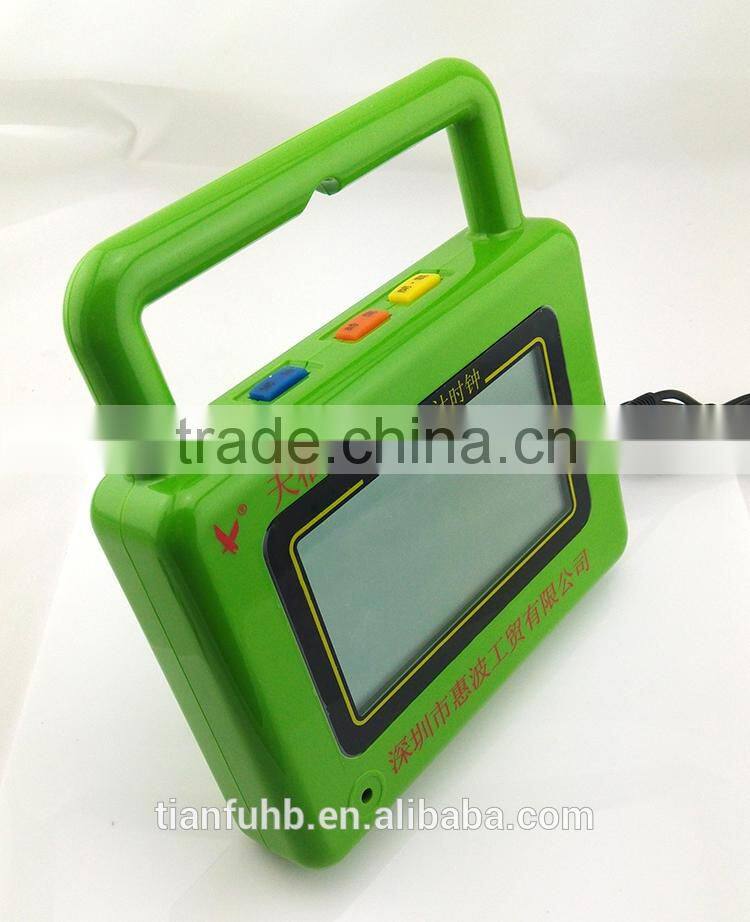 leap TF8501 gate ball countdown clock timer