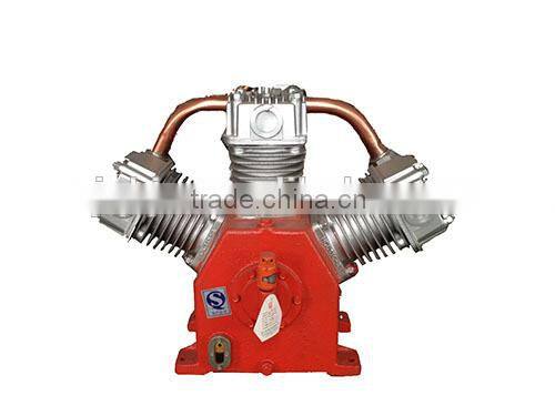 air compressor head Air compressor pump head factory presses steam head