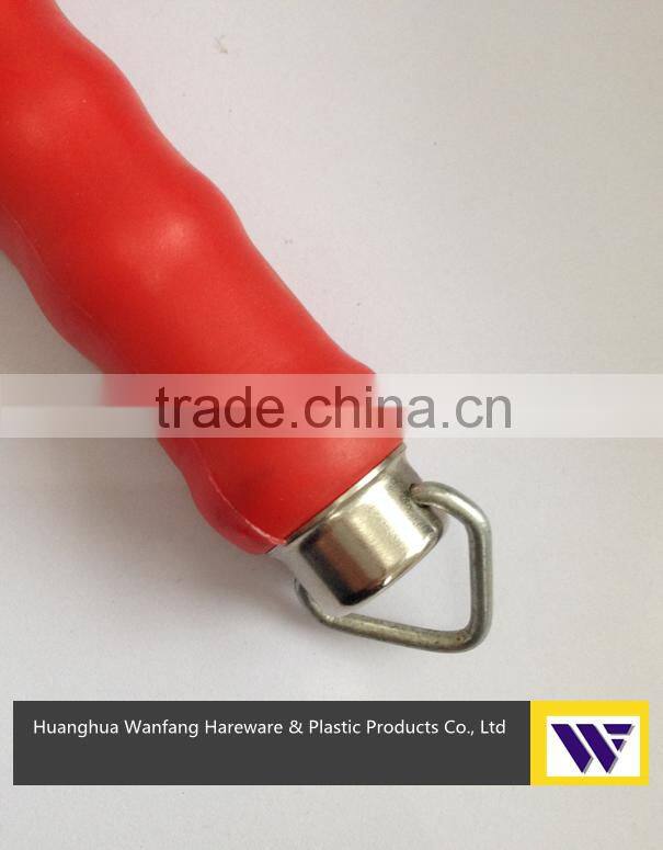automatic tie wire twisting tool