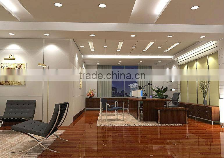 LED Recessed Downlight 24Watts (8"/200mm)with CE,SAA,C-tick approved