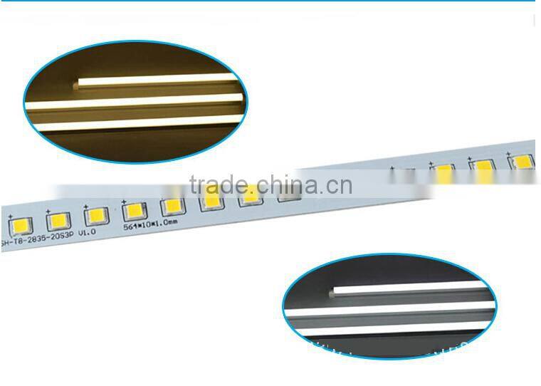led tube lights 8ft T8 FA8 Single Pin LED Tube Lights 36W 4000Lm Bulbs SMD 2835 2400MM 8feet LED Fluorescent Tube Lamps