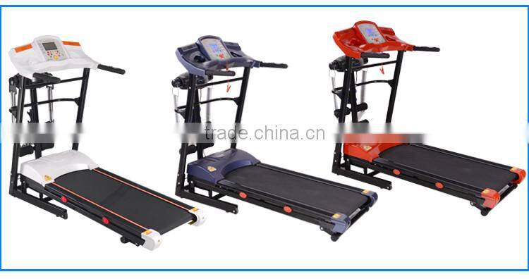 Home buy easy installment multi function commercial treadmill