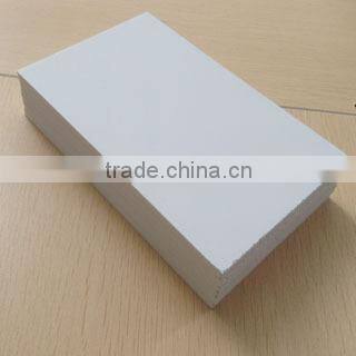 pvc foam board /pvc foam sheet for concret formwork