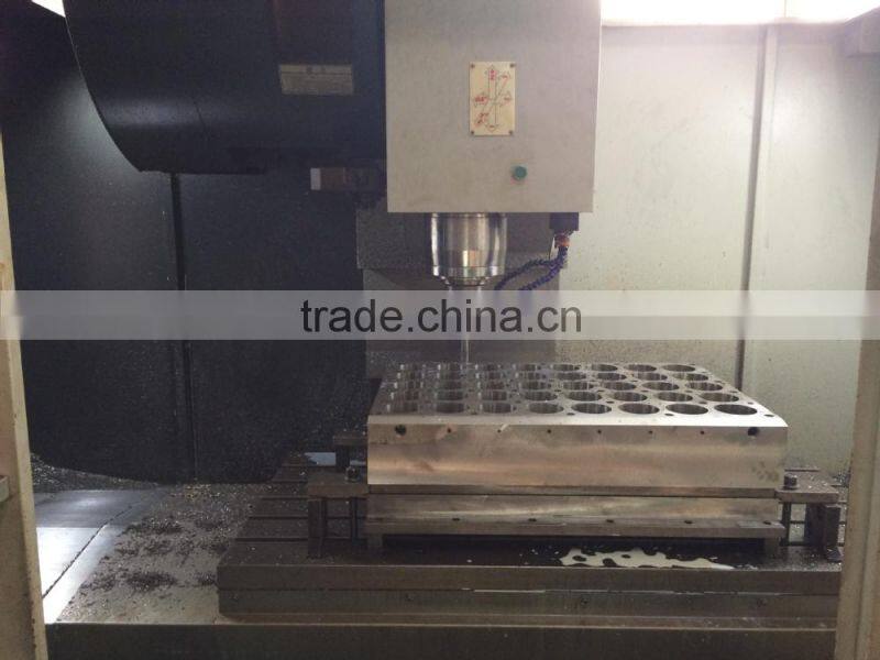 Plastic Disposable Cup Making Mould