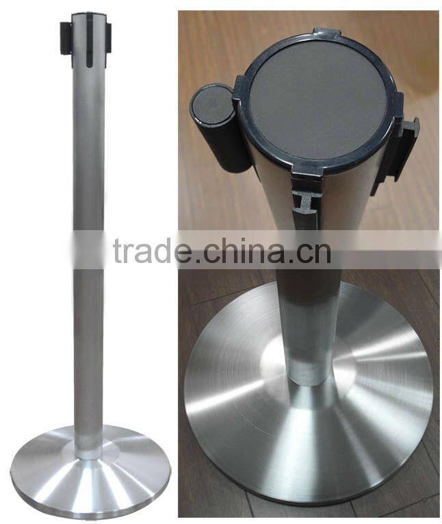high quality Heavy Duty Crowd Control barrier