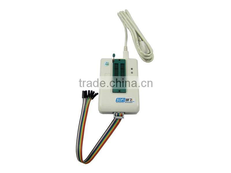High quality professional usb bios programmer SP8-A universal programmer
