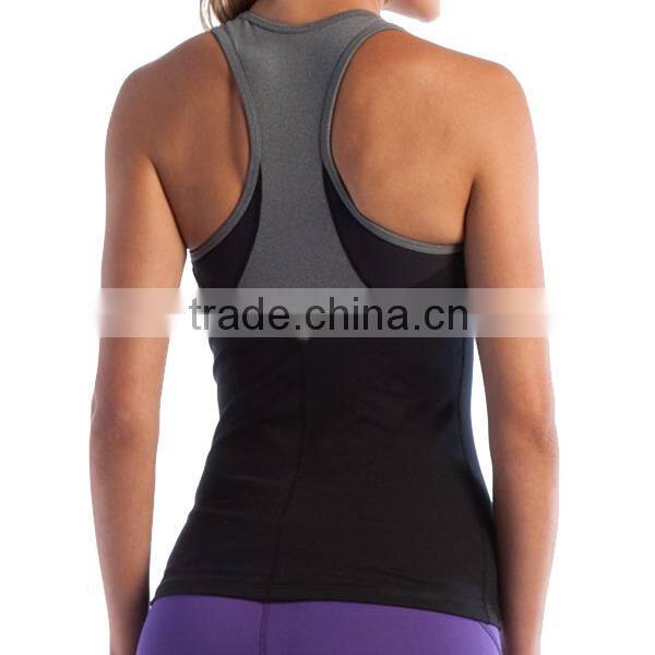 Fitness Tank Top