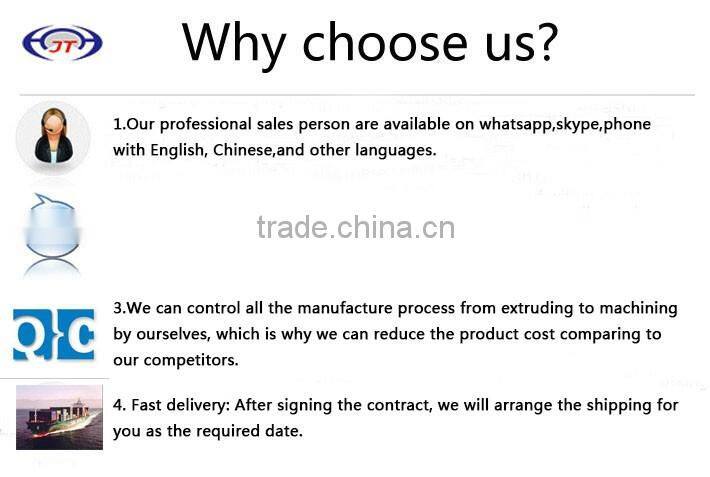 China supplier Thin Aluminum Strip