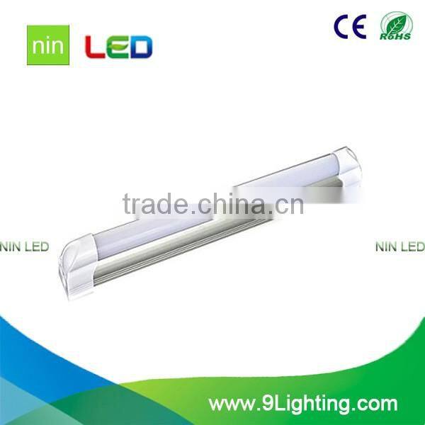 New professional cooler light t5 led tube