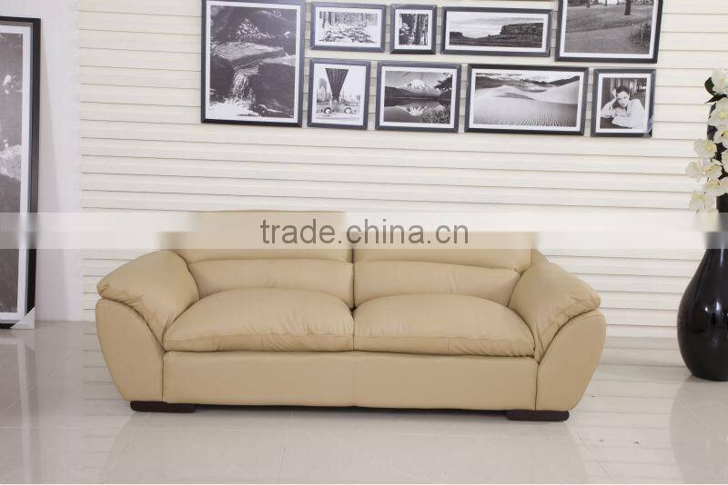 fashion germany living room leather sofa