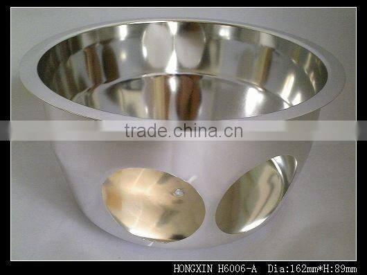 H6006-A Horizontal reflector