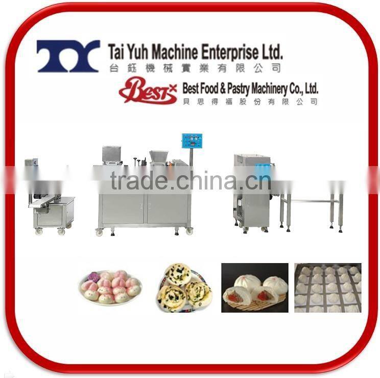 TY-812 Meat bun machine